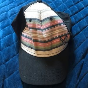 American eagle hat